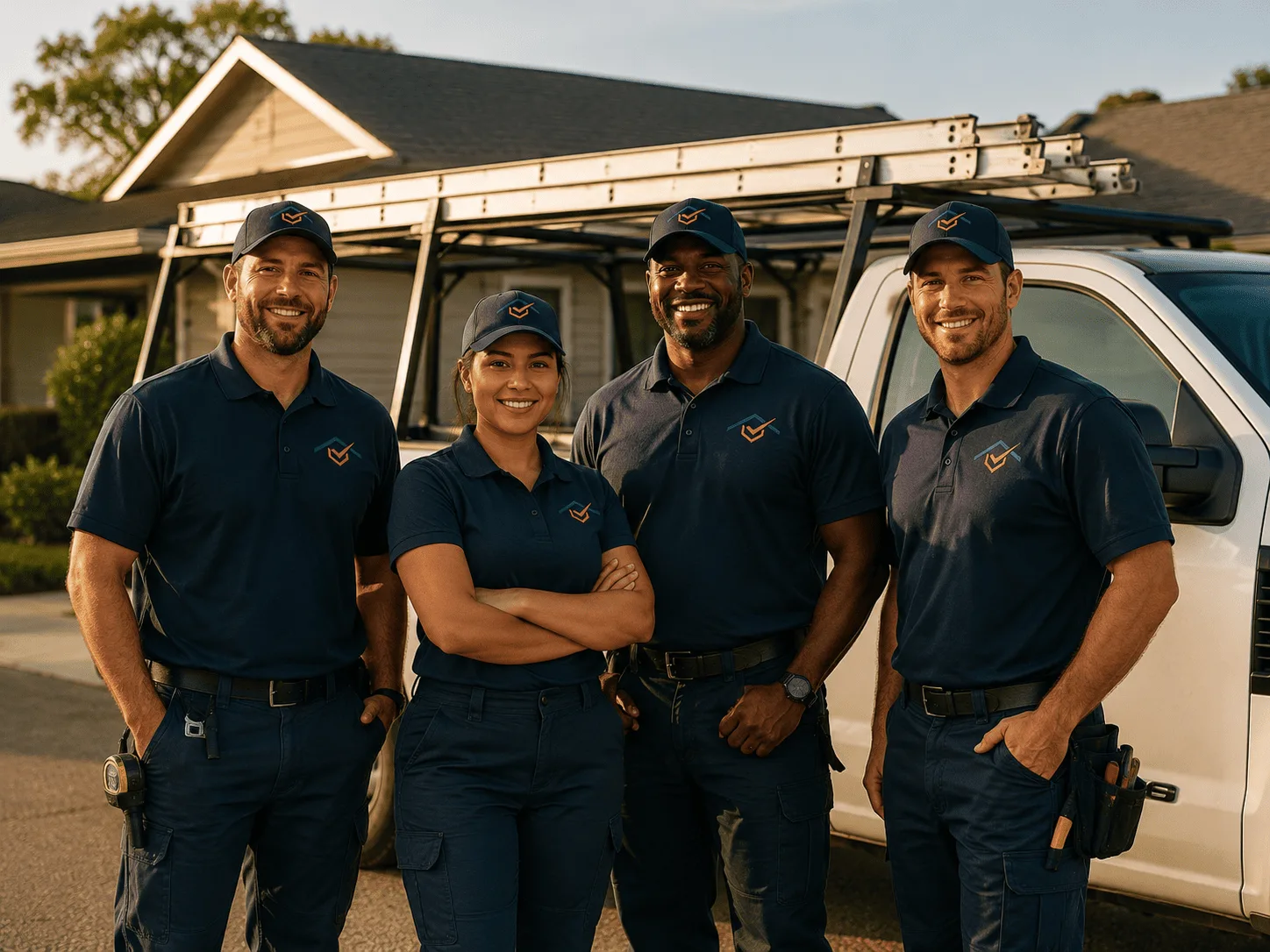 Roof Inspection company in Summerdale, PA